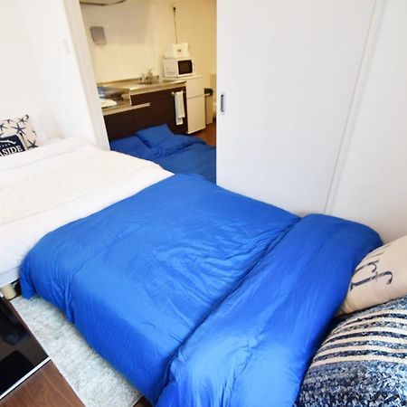 Enjoymaru 202 Apartment Naha Luaran gambar