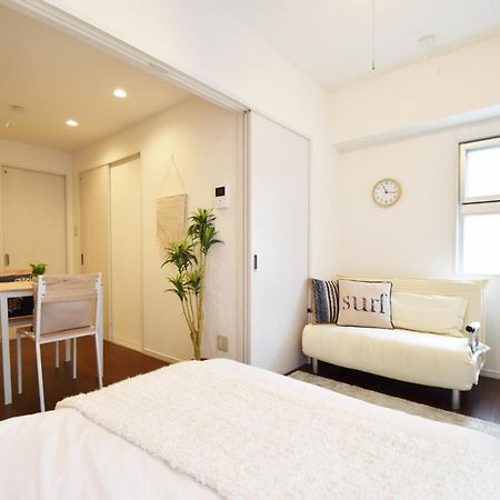 Enjoymaru 202 Apartment Naha Luaran gambar
