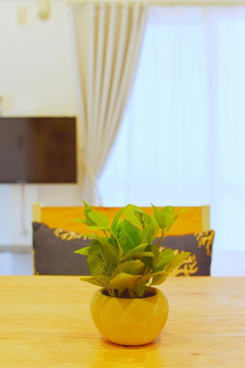 Enjoymaru 202 Apartment Naha Luaran gambar