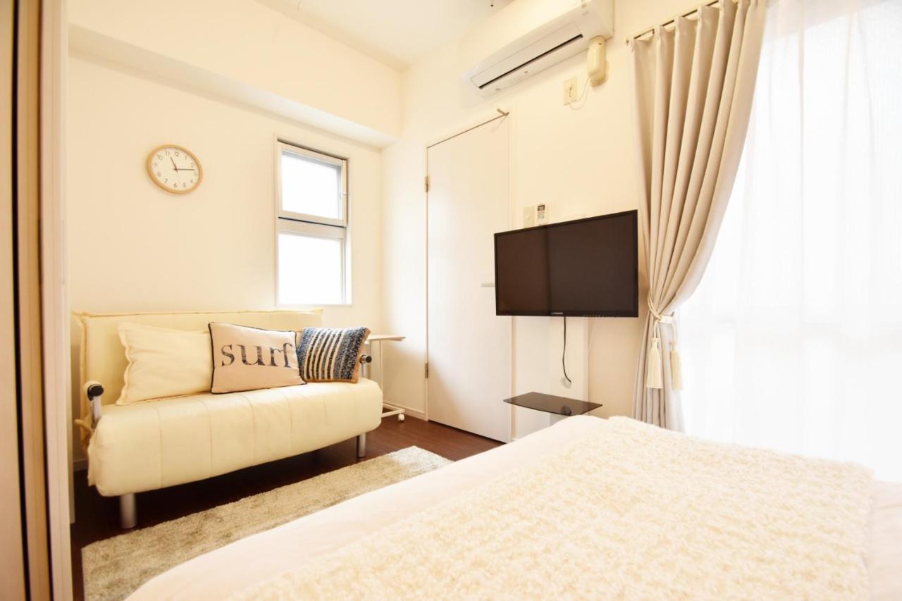 Enjoymaru 202 Apartment Naha Luaran gambar