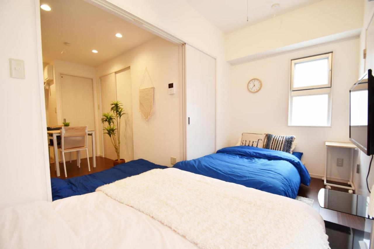 Enjoymaru 202 Apartment Naha Luaran gambar