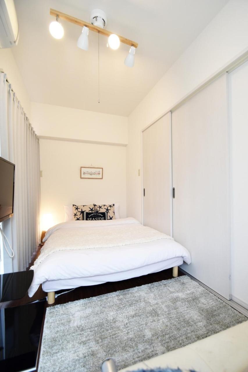 Enjoymaru 202 Apartment Naha Luaran gambar