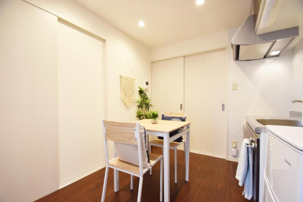 Enjoymaru 202 Apartment Naha Luaran gambar