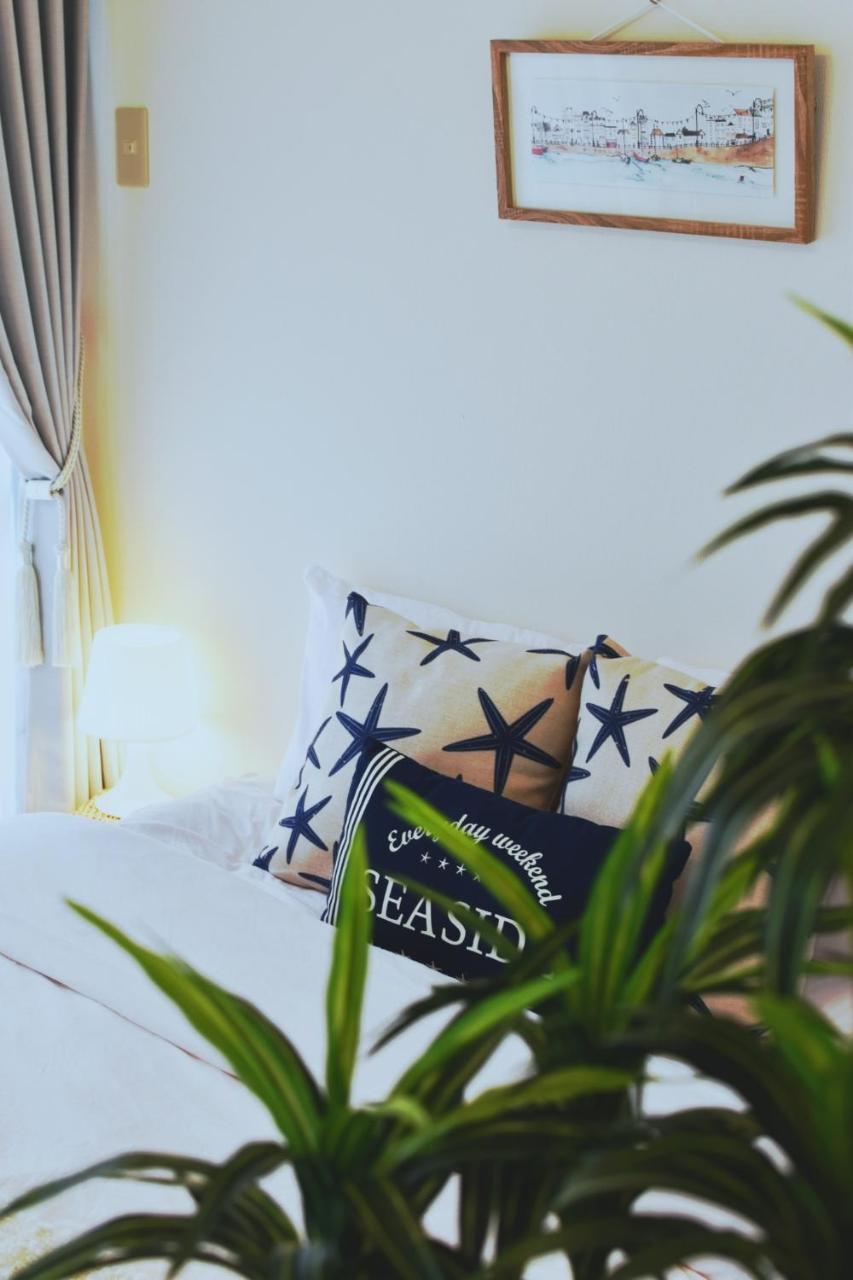 Enjoymaru 202 Apartment Naha Luaran gambar