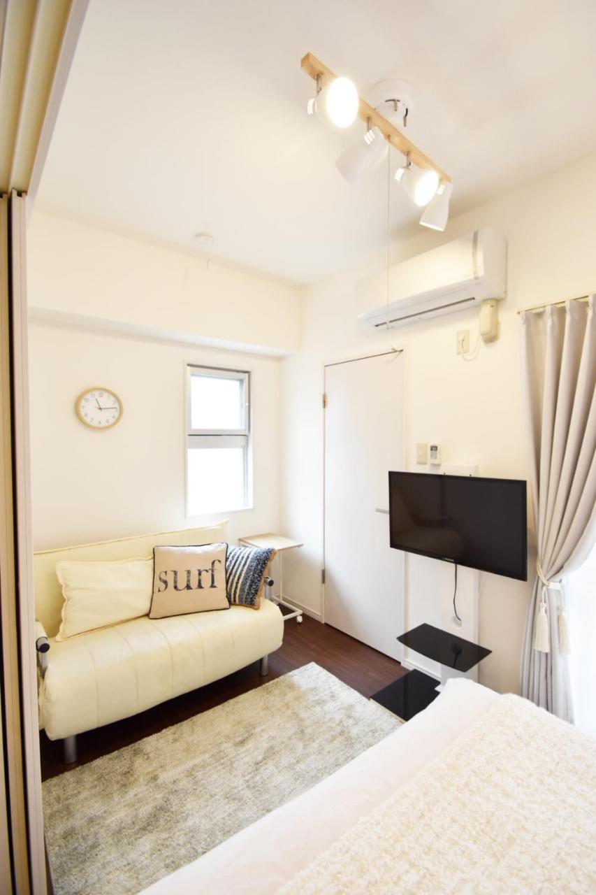 Enjoymaru 202 Apartment Naha Luaran gambar