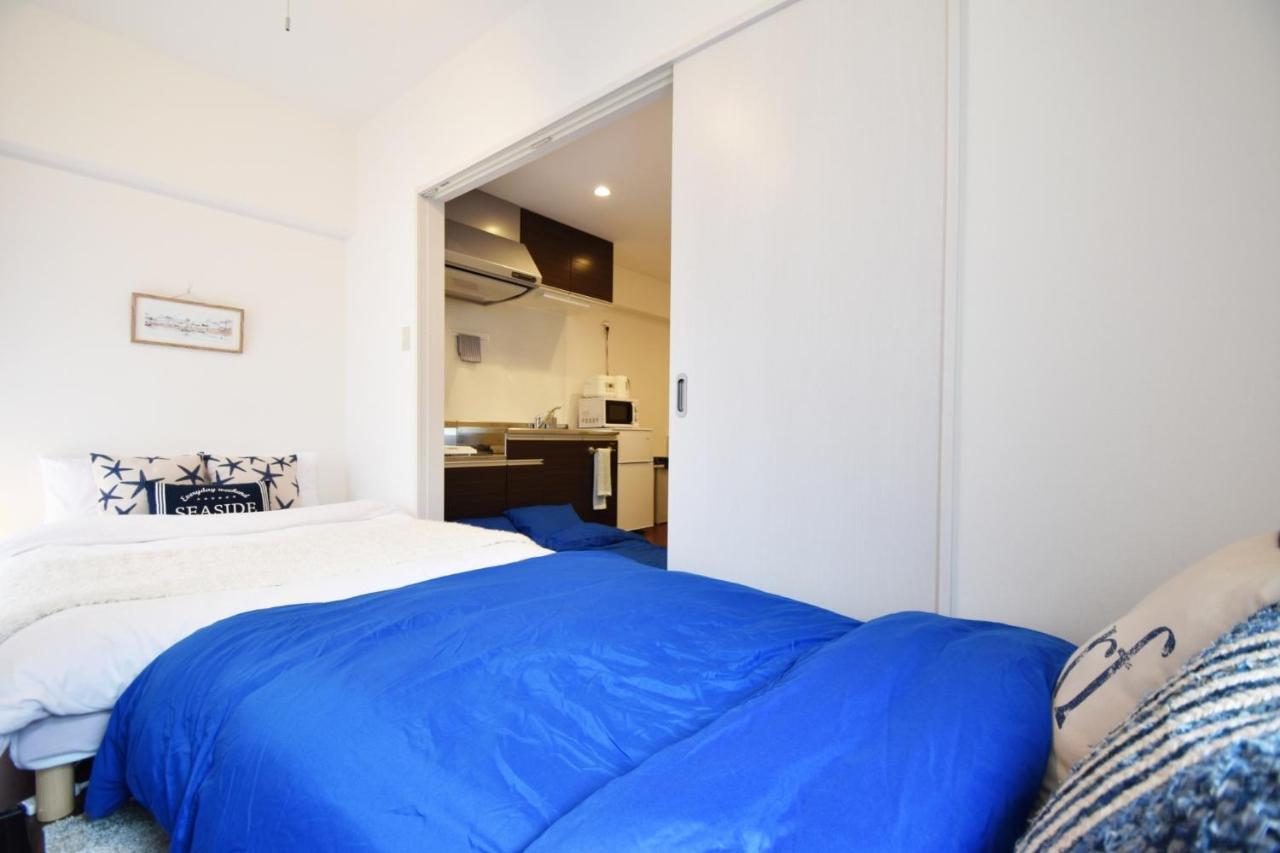 Enjoymaru 202 Apartment Naha Luaran gambar
