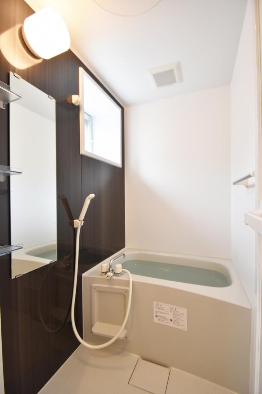 Enjoymaru 202 Apartment Naha Luaran gambar